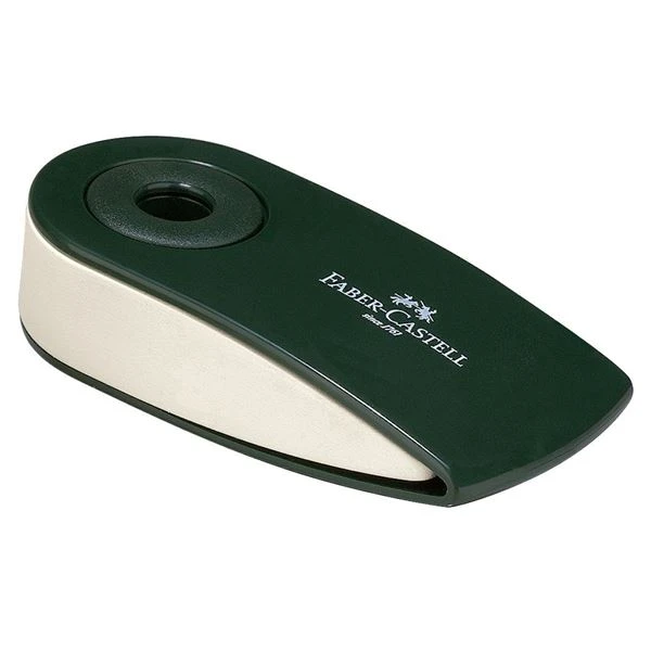 4883153 پاک کن فابر کاستل مدل Sleeve Eraser - تصویر 1